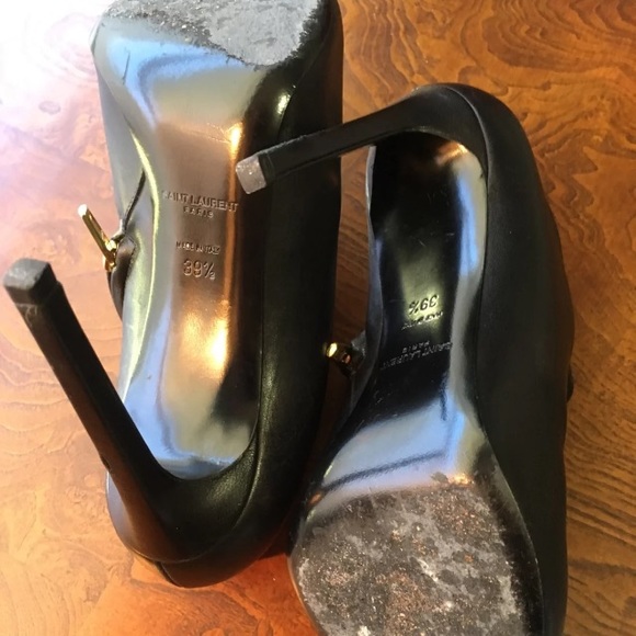 Saint Laurent Bootie - Picture 9 of 14